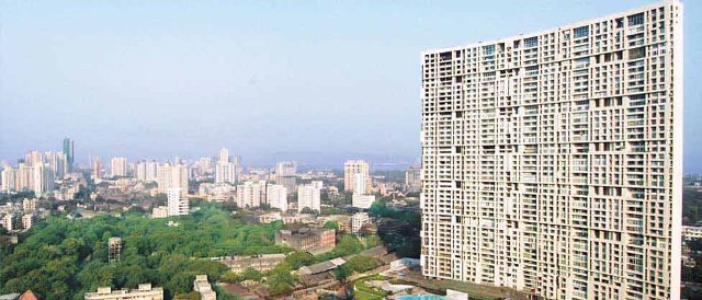 Godrej Planet Banner